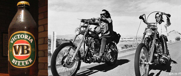 探索|澳洲啤酒的前世今生