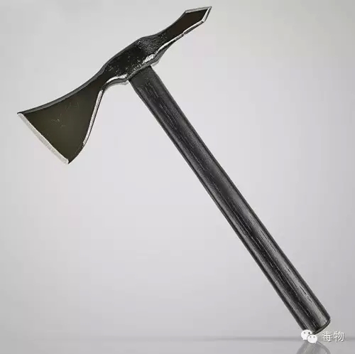 披荆斩棘的战斧用什么钢材,拿好你的战斧为自己披荆斩棘