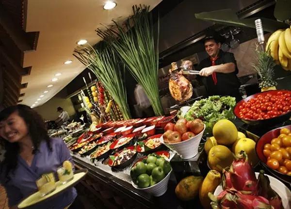 北京五星级酒店最新排名,北京五星级酒店的餐厅