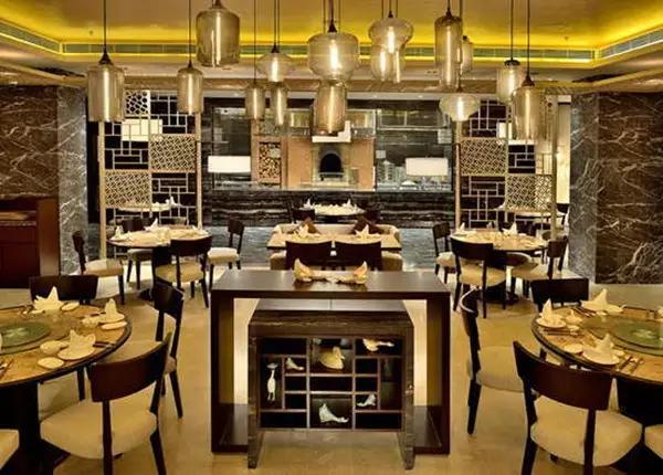 北京五星级酒店最新排名,北京五星级酒店的餐厅