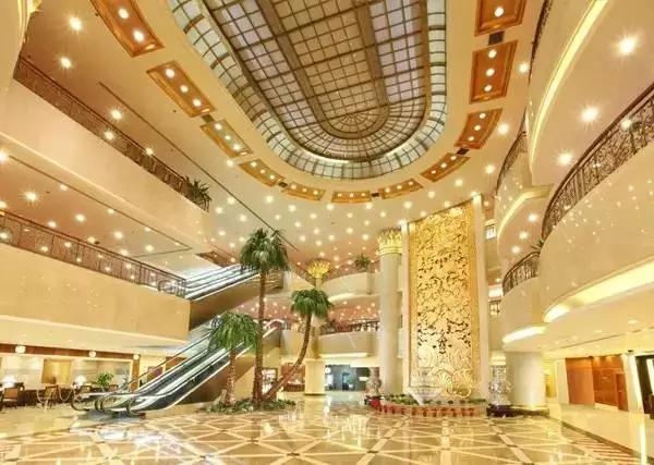 北京五星级酒店最新排名,北京五星级酒店的餐厅