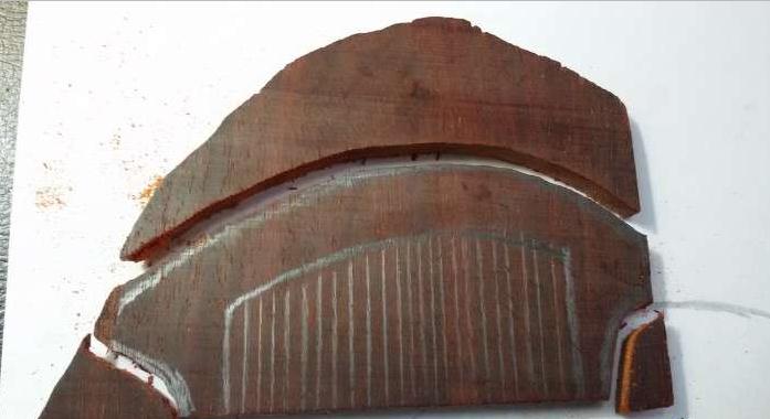 小叶紫檀梳子正品手工,小叶紫檀木梳子图片大全