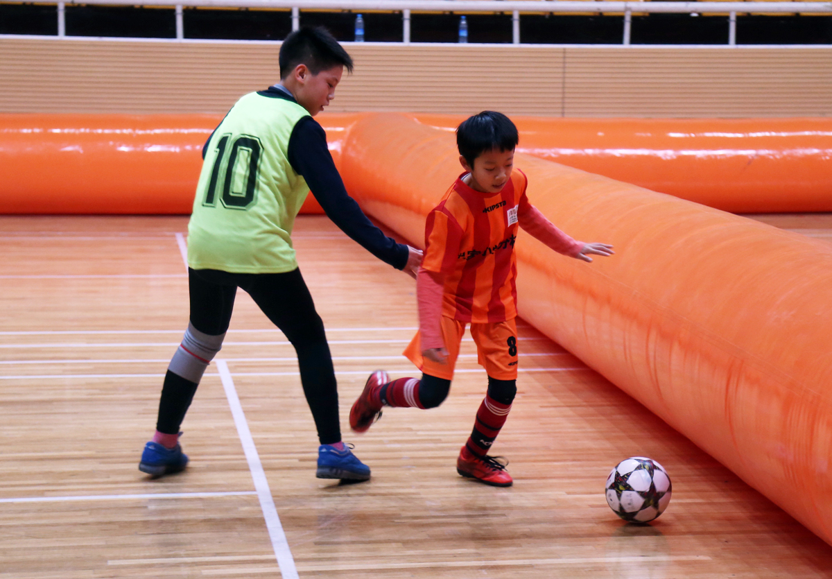 北京东城快乐少年排球节,东城区第十一届快乐少年足球节