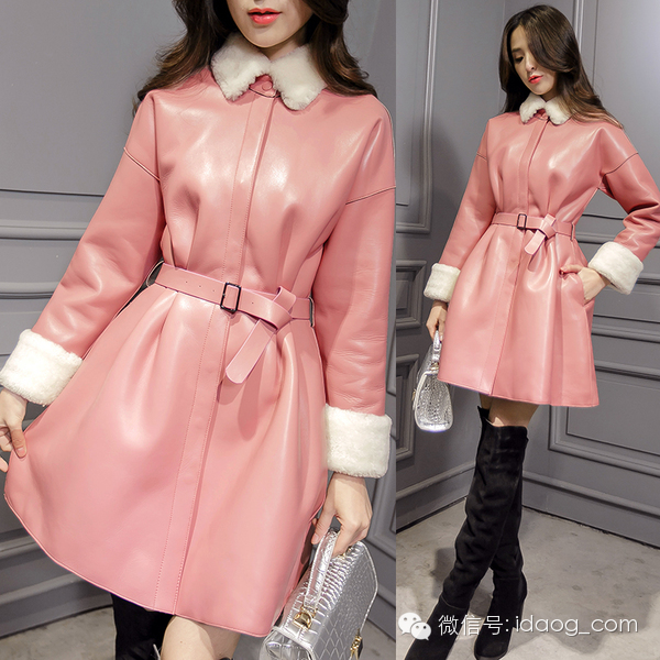 女士开衫外套最新款韩版洋气,冬日暖洋洋羽绒外套品牌