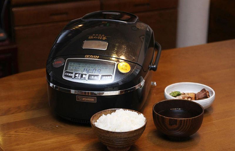 好物优选电饭煲,日本最新推荐的电饭煲