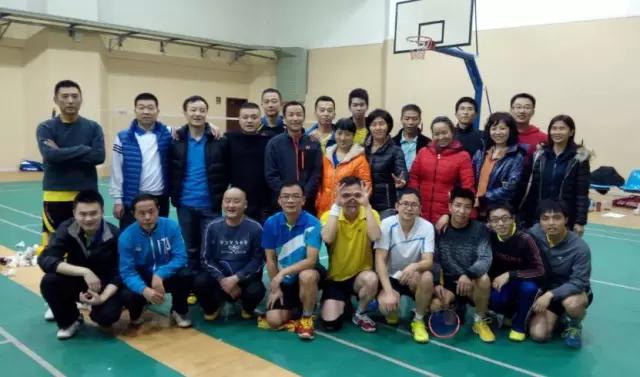 羽毛球选手故事,羽毛球名场面背后的故事