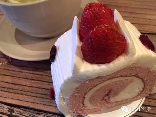 等雪来！感觉杭州甜品界下一个网红就是TA了...