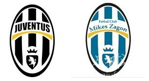 跟足坛撞脸,足坛最好看的队徽