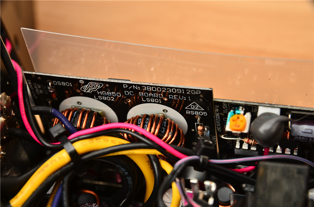 全汉hydro750w,全汉hydrok750w评测