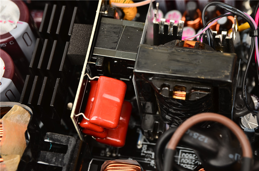 全汉hydro750w,全汉hydrok750w评测