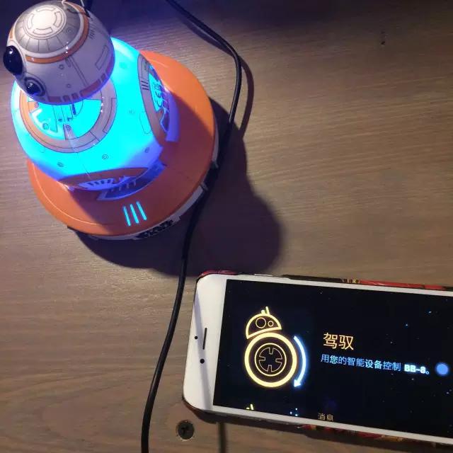 bb8遥控机器人,乐高bb8机器人