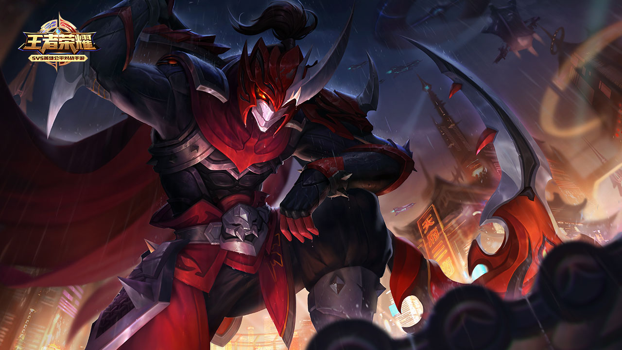 该如何从装备和选人上，克制会隐身的野区女王阿轲？