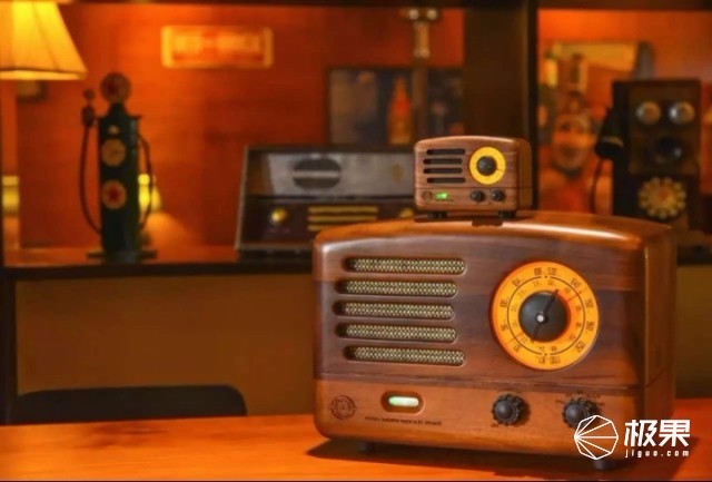 全波段收音机推荐测评,入门级最好的收音机