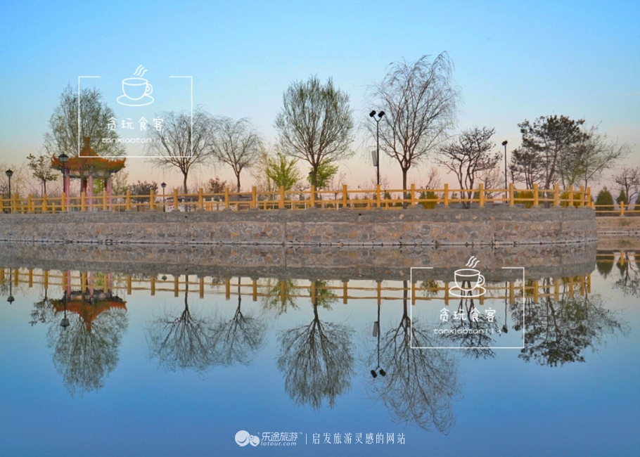 怀来青瓦温泉,怀来县青瓦水乡门票多少钱