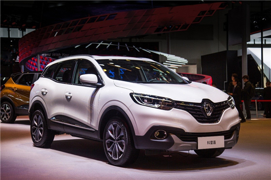 雷诺首秀,雷诺ez-go视频