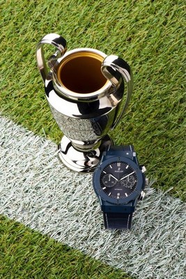 宇舶足球限量版,宇舶手表2023新款