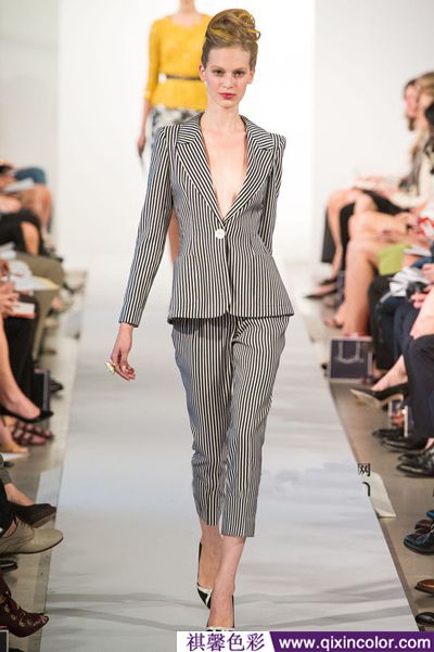 2022春夏流行色彩搭配视频,2013秋冬流行穿搭趋势