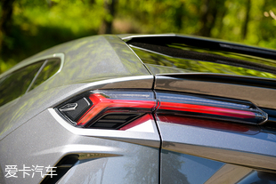 沉浸式体验提车兰博基尼urus,试驾兰博基尼urus顶配