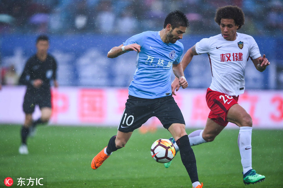 雨中激战,雨中决战精彩视频