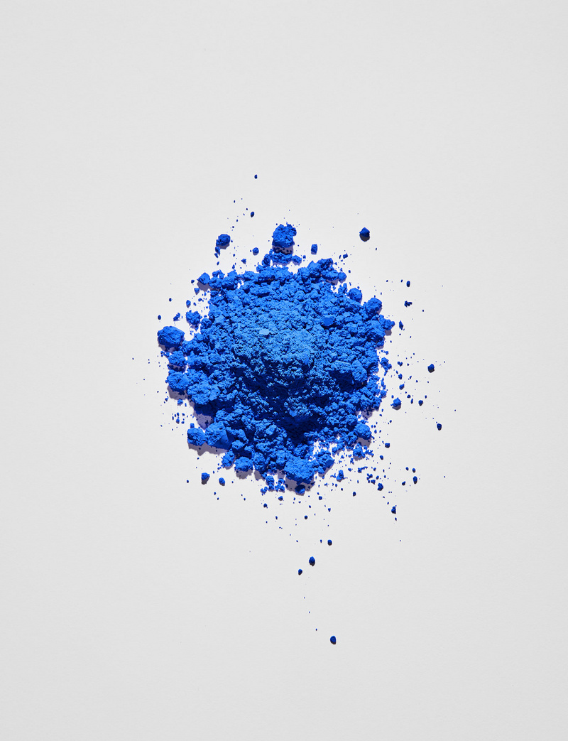 价值10亿美元的现代炼金术：色彩即生命，要比“法拉利红”更完美