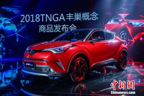 丰田tnga全新轿车,丰田tnga中型suv多少钱