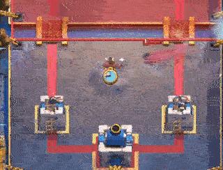 皇室战争30个小技巧,皇室战争游戏技巧大全图解攻略