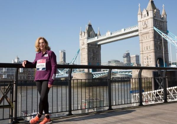 马拉松传奇一瘸一拐,马拉松传奇记录