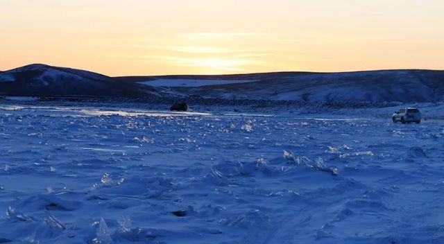 额尔古纳穿越,穿越呼伦贝尔额尔古纳