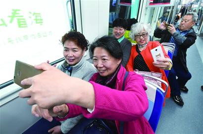 青岛即墨北站如何站内换乘,青岛地铁16号线即墨详细规划图