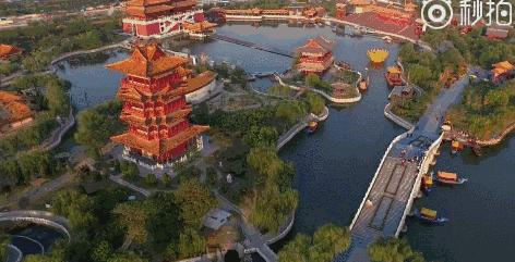 河南宣传片震惊全世界,豫见河南宣传片