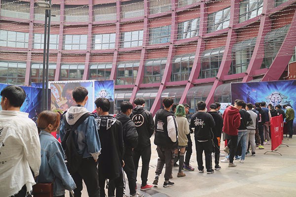 王者荣耀芜湖城市赛个人赛冠军,王者荣耀芜湖城市赛视频