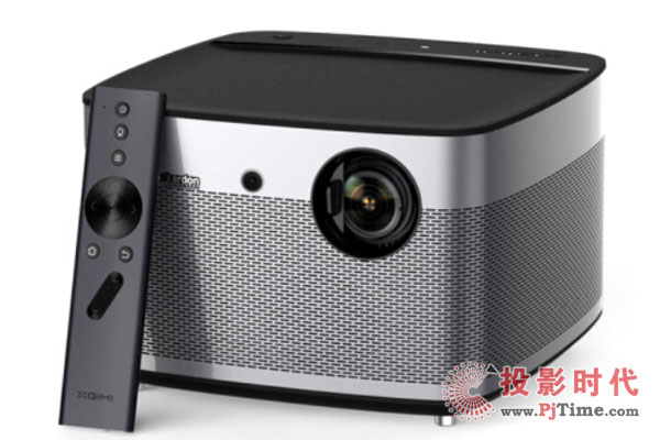 可以免费看球赛的投影仪,推荐几款适合家用的投影机