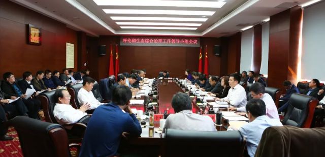 额尔古纳穿越,穿越呼伦贝尔额尔古纳