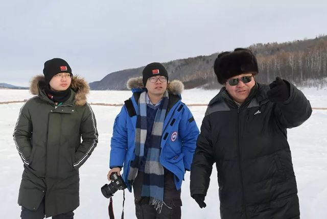 额尔古纳穿越,穿越呼伦贝尔额尔古纳