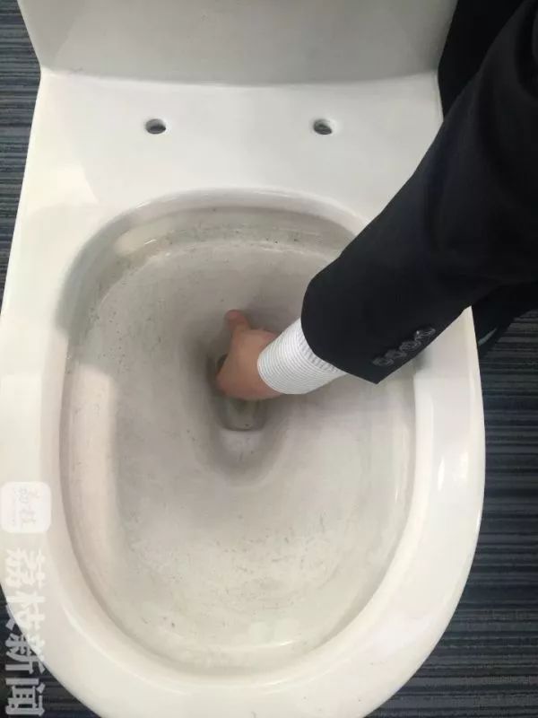 不合格马桶有哪些品牌,节水马桶真的不干净吗