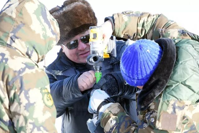 额尔古纳穿越,穿越呼伦贝尔额尔古纳