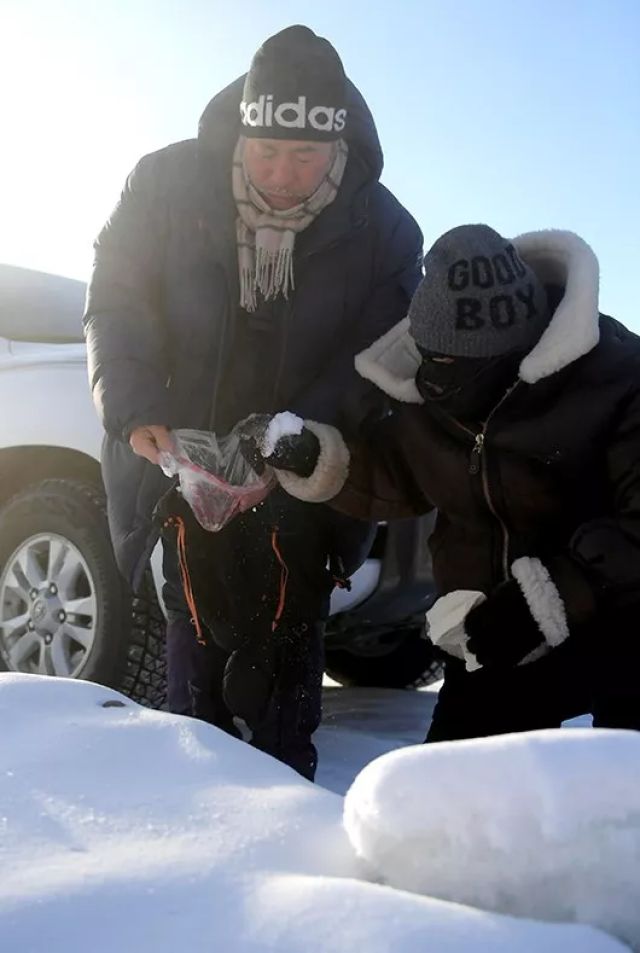 额尔古纳穿越,穿越呼伦贝尔额尔古纳