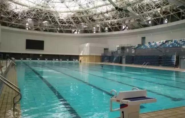 温州体育馆免费开放时间表,温州运动场地