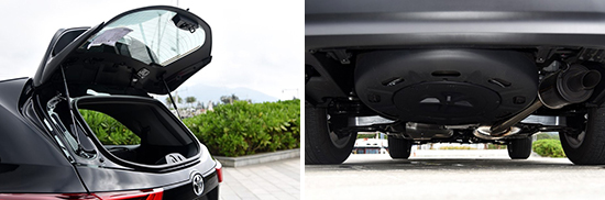 推荐豪华版2018款广汽丰田汉兰达购车指南