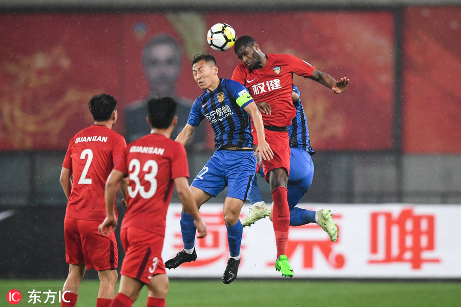 足协杯苏宁泰达点球比赛,江苏苏宁易购vs天津泰达点球