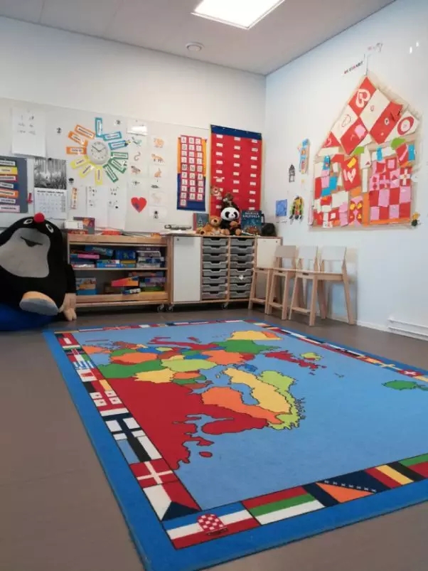 看完芬兰的快乐幼升小，中国家长似乎还是难逃“鸡血大战”