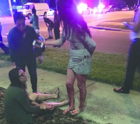 美国同性连环杀人案件,美国同性连环杀人案