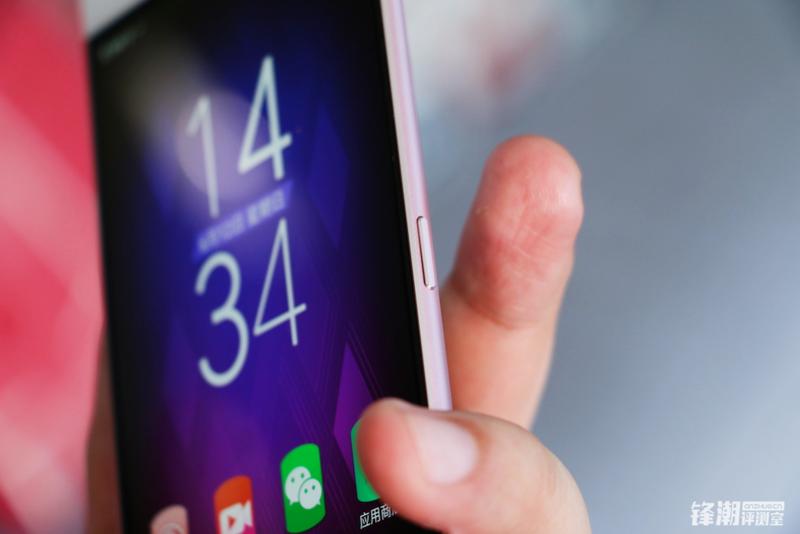 美图m6测试激活,美图m6测评带指纹么