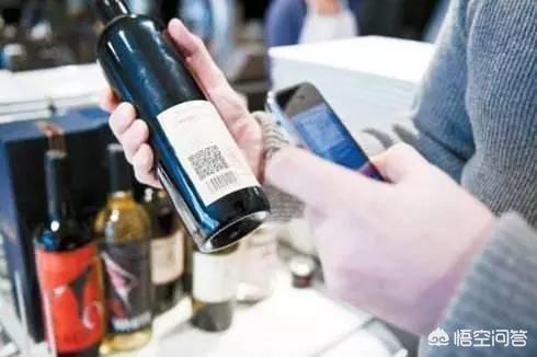 真酒假酒最简便科学的鉴别方法,葡萄酒如何鉴别真酒假酒