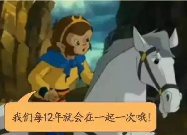 真正的猴年马月,猴年马月真的来了吗
