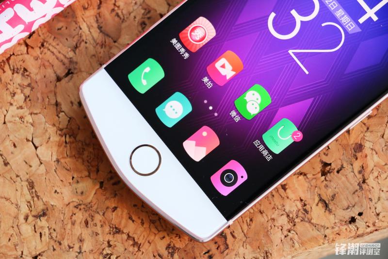 美图m6测试激活,美图m6测评带指纹么