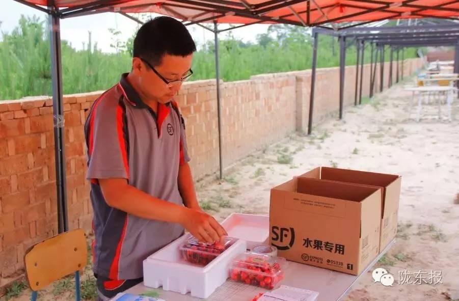 惊呆樱桃红了，美女盛情邀请，你是约呢，约呢，还是约呢！