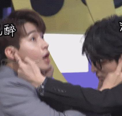 薛之谦撩撒贝宁完整版,薛之谦撒贝宁丑八怪