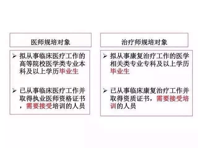 燕铁斌教授-物理治疗师规范化培训的思考