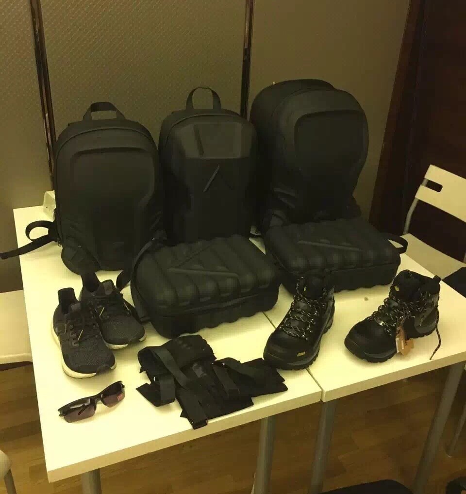 融资1350万他给户外爱好者星辰大海按场景售卖户外用品单店月流水60万